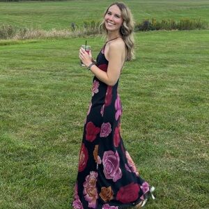 Meet your Posher, Marielle